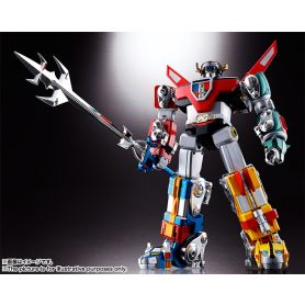 SOULOFCHOGOKINGX71Voltron1