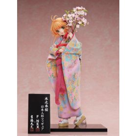 SakuraKinomotoJapaneseDoll14Scale1