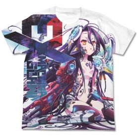 Schwi Full Graphic T-shirt