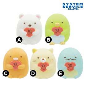 Sumikko Gurashi 10th Mini Figure