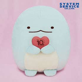 SumikkoGurashi10thPlushXLPremiumTokagePlush1