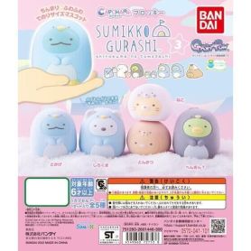 SumikkogurashiCapCharaFlockySumikkogurashi3GASHAPON1