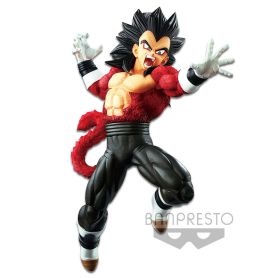 SuperDragonBallHeroes9thAnniversaryFigureSuperSaiyan4VegataXeno1