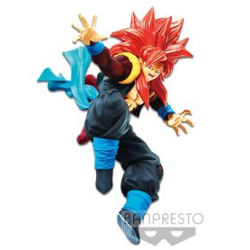 SuperDragonballHeroes9thAnniversaryFigureSS4GogetaXeno1