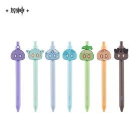 -TENTATIVE PRE ORDER- Genshin Impact Slime Ballpoint Pen