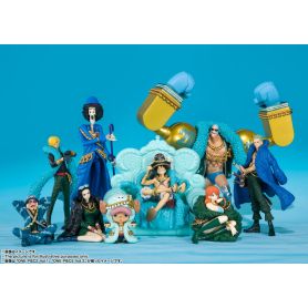 Tamashii Box One Piece Vol.1