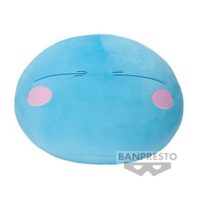 That Time I Got Reincarnated As A Slime Super Big Plush Rimuru