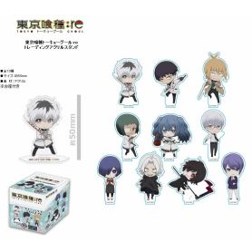 TokyoGhoulreTradingAcrylicStandBLINDBOX1