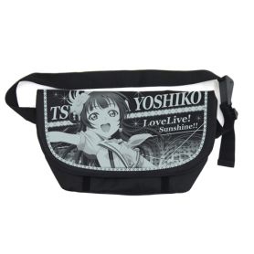 TsushimaYoshikoMessengerBag1