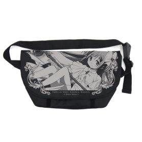 UltimateMadokaMessengerBag1