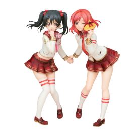 YazawaNicoNishikinoMakiValentineVerScaleFigure1