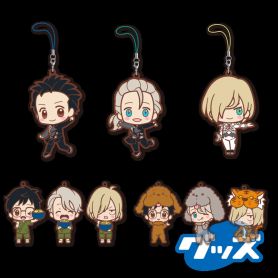 YurionICEChokokawaRubberStrap1