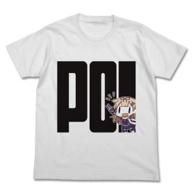 Yuudachi Poi T-Shirt